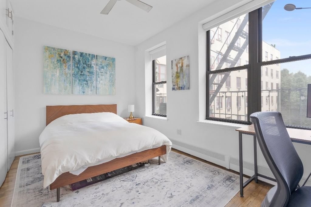 Real estate property located at 99 Ave B #4A, NewYork, East Village, New York City, NY
