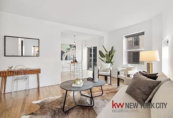 Real estate property located at 350 14th #5C, NewYork, West Village, New York City, NY