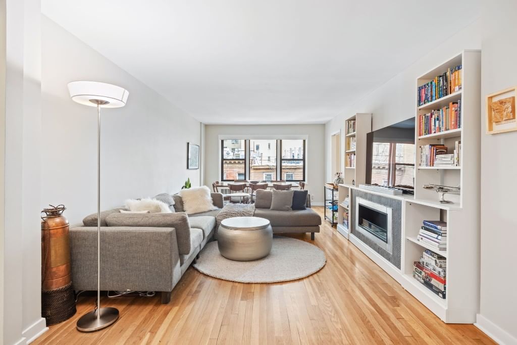 Real estate property located at 140 7th #5E, NewYork, Chelsea, New York City, NY