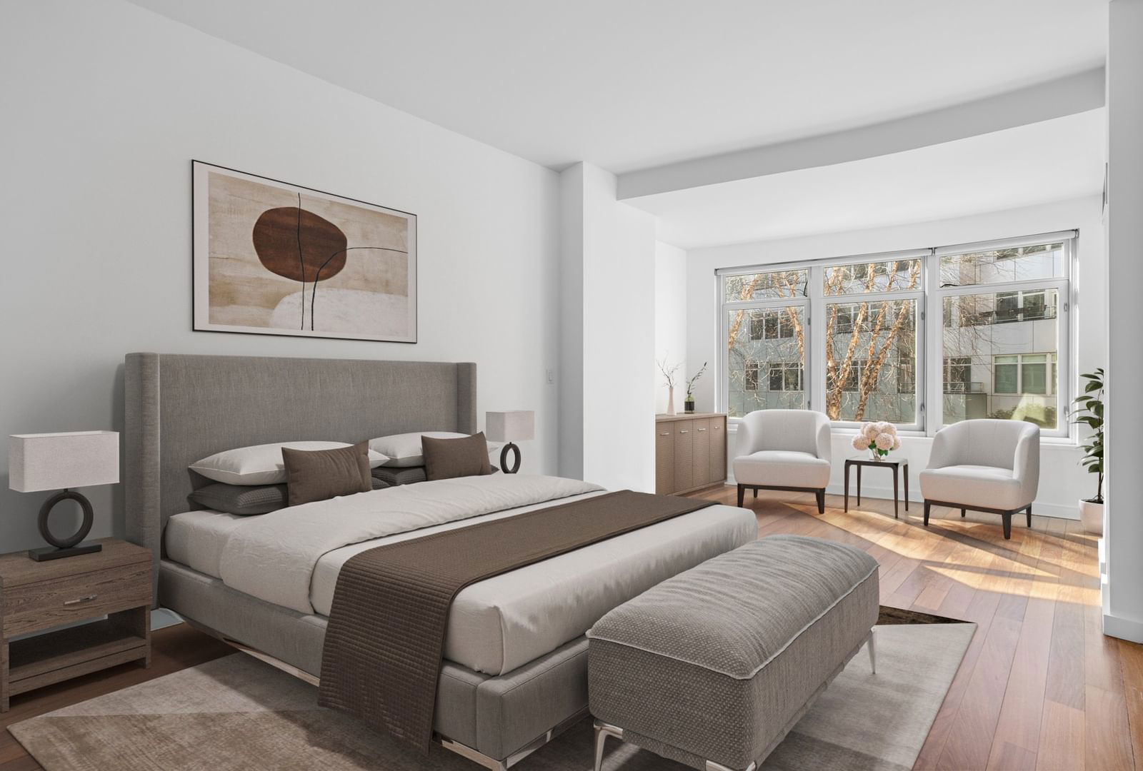 Real estate property located at 174 Vanderbilt #208, Kings, Fort Greene, New York City, NY