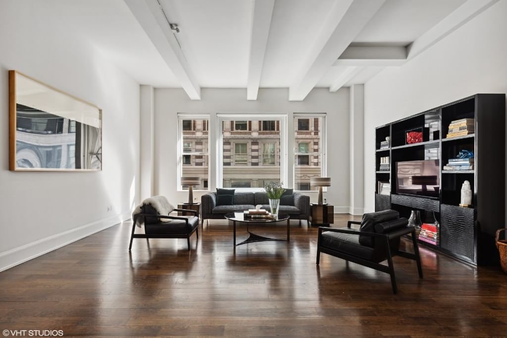 Real estate property located at 260 Park #3J, NewYork, Union Square, New York City, NY