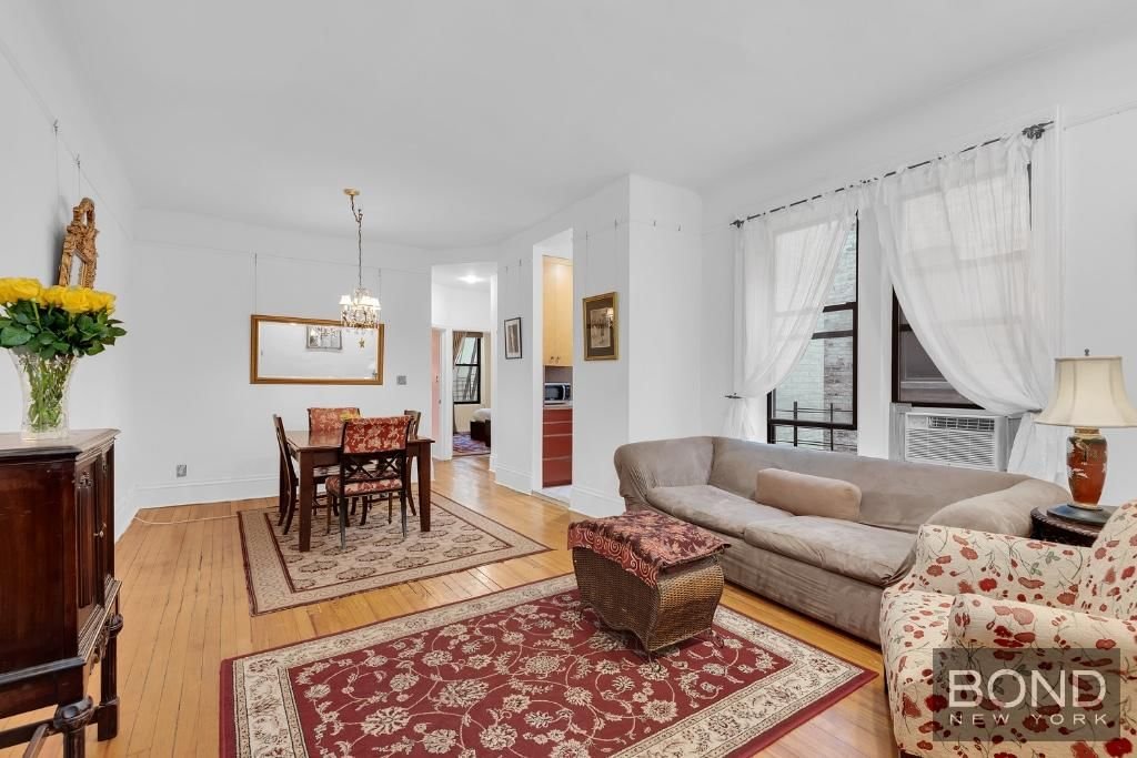 Real estate property located at 323 83rd #5D, NewYork, Upper West Side, New York City, NY
