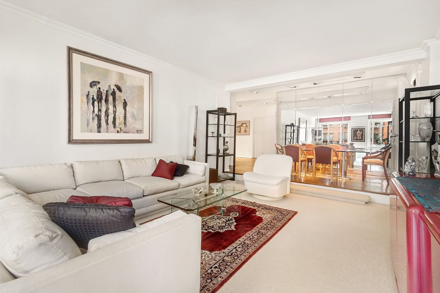 Real estate property located at 36 Sutton #11A, NewYork, Sutton Place, New York City, NY