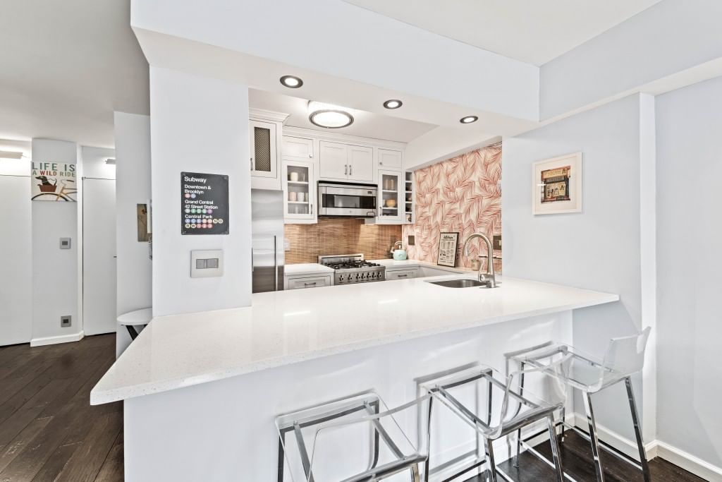 Real estate property located at 10 15th #1026, NewYork, Union Square, New York City, NY