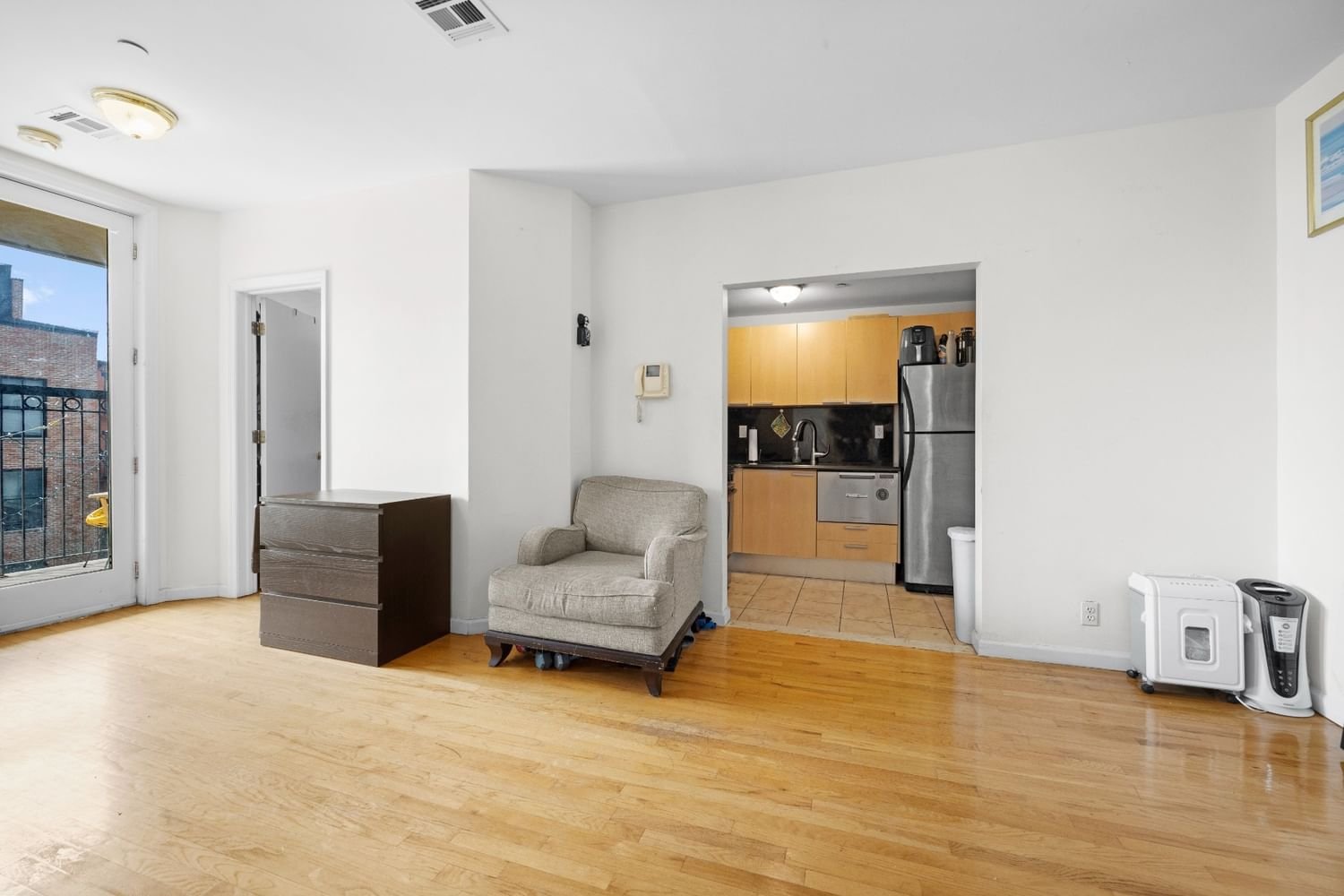 Real estate property located at 198 21st #3B, Kings, Greenwood, New York City, NY
