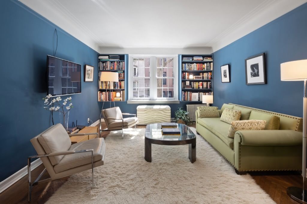 Real estate property located at 65 Montague #1C, Kings, Brooklyn Heights, New York City, NY