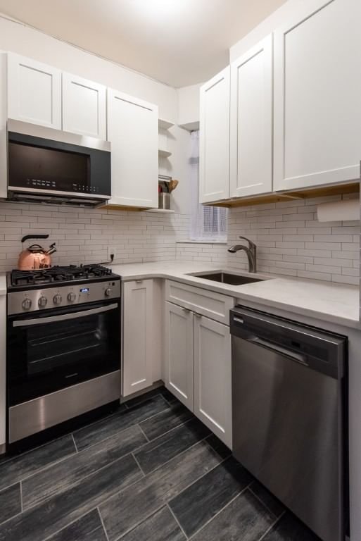 Real estate property located at 519 81st #1B, NewYork, Yorkville, New York City, NY
