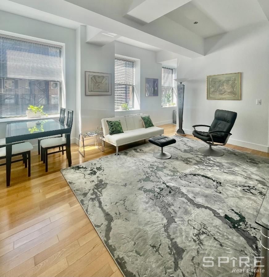 Real estate property located at 99 John #2404, NewYork, Financial District, New York City, NY