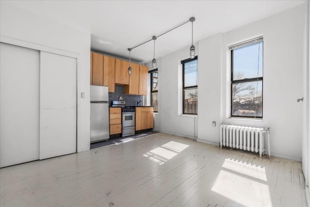 Real estate property located at 39-75 56th #5J, Queens, Woodside, New York City, NY