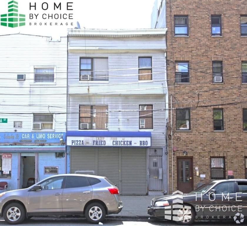 Real estate property located at 429 Columbia *, Kings, Ridgewood, New York City, NY