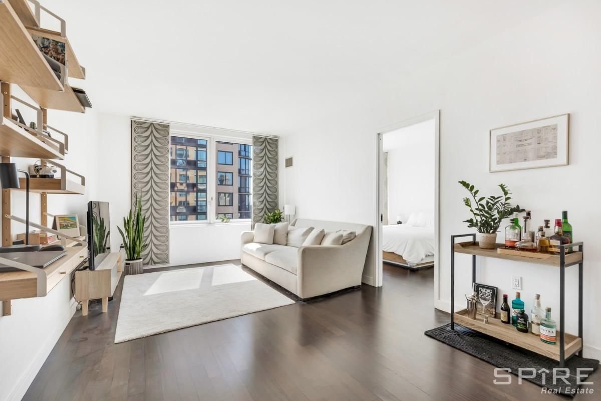 Real estate property located at 306 Gold #24B, Kings, Downtown Brooklyn, New York City, NY