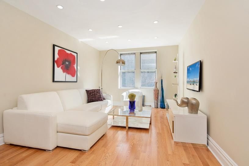 Real estate property located at 775 Riverside #3D, NewYork, Washington Heights, New York City, NY
