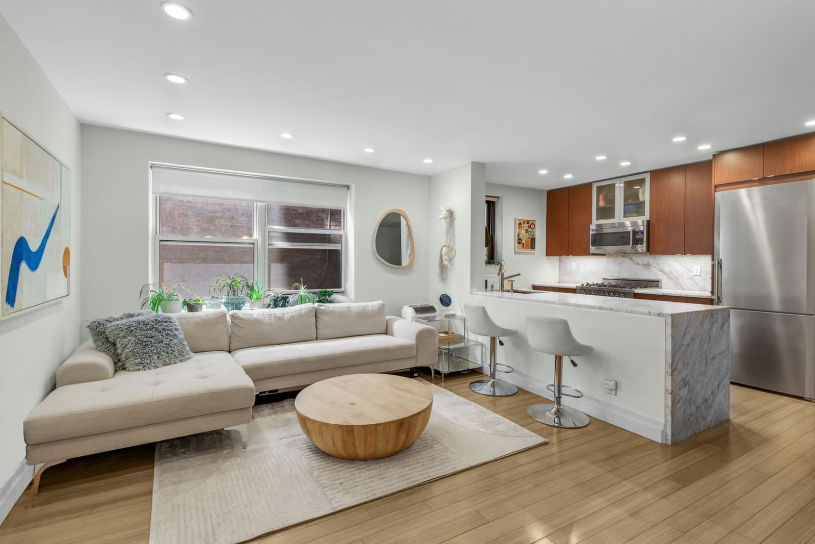 Real estate property located at 82 Irving #3C, NewYork, Gramercy, New York City, NY