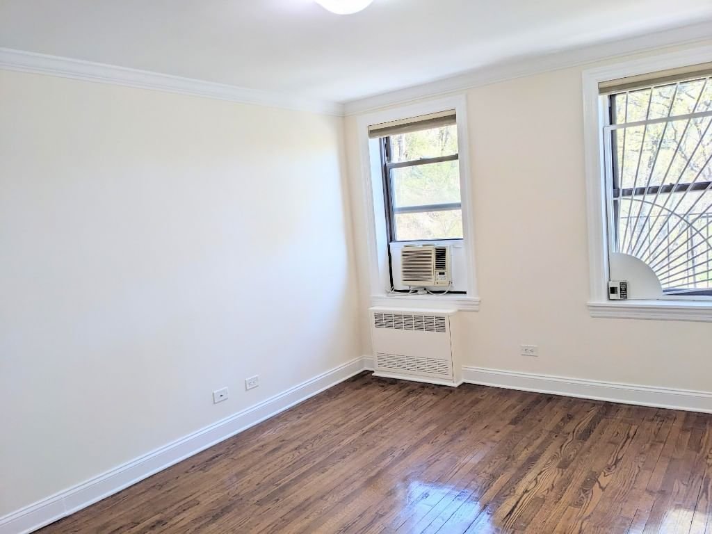 Real estate property located at 295 Bennett #6A, NewYork, Washington Heights, New York City, NY
