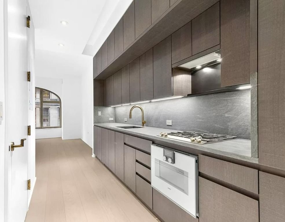 Real estate property located at 130 William #10A, NewYork, Financial District, New York City, NY