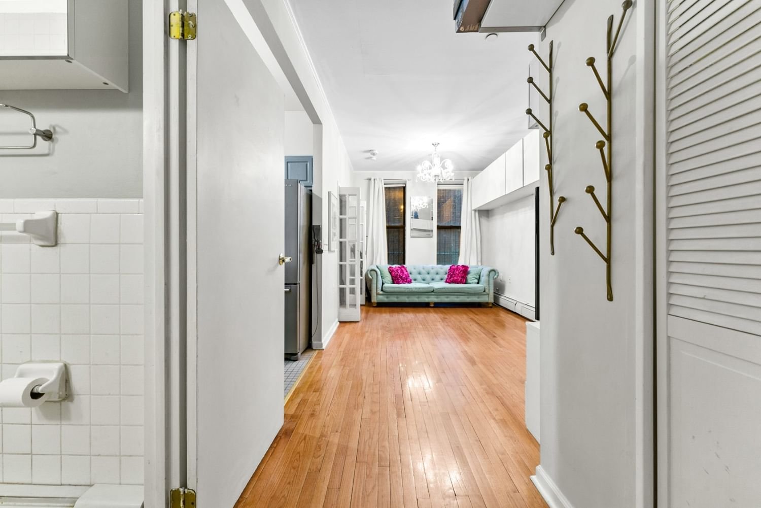 Real estate property located at 135 89th #3, NewYork, UPPER WEST SIDE, New York City, NY
