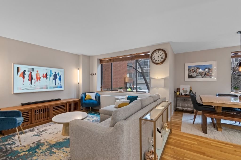 Real estate property located at 445 19th #1F, NewYork, Chelsea, New York City, NY