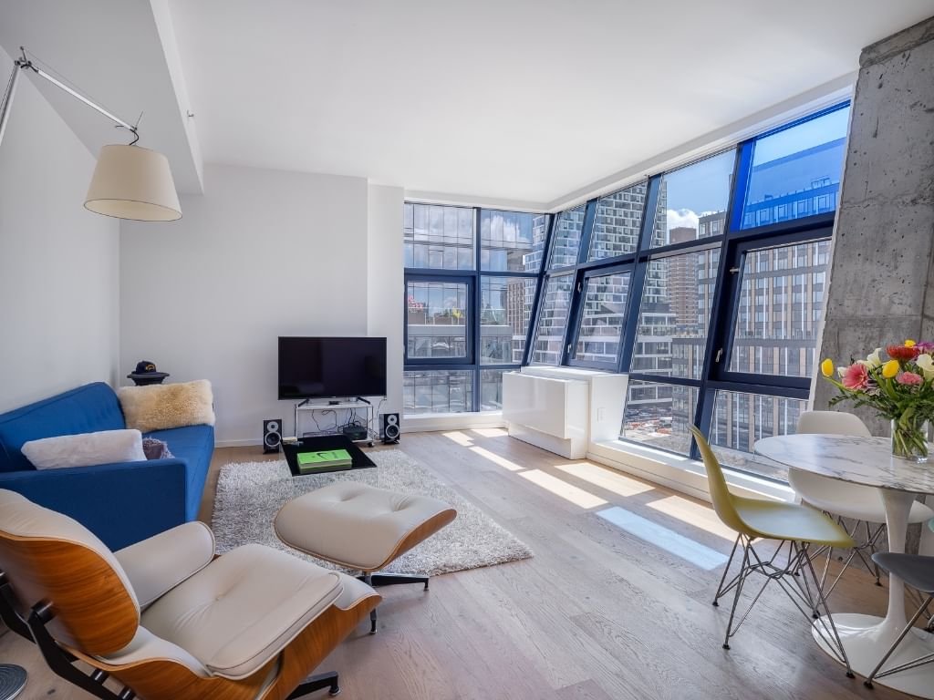 Real estate property located at 105 Norfolk #8B, NewYork, Lower East Side, New York City, NY