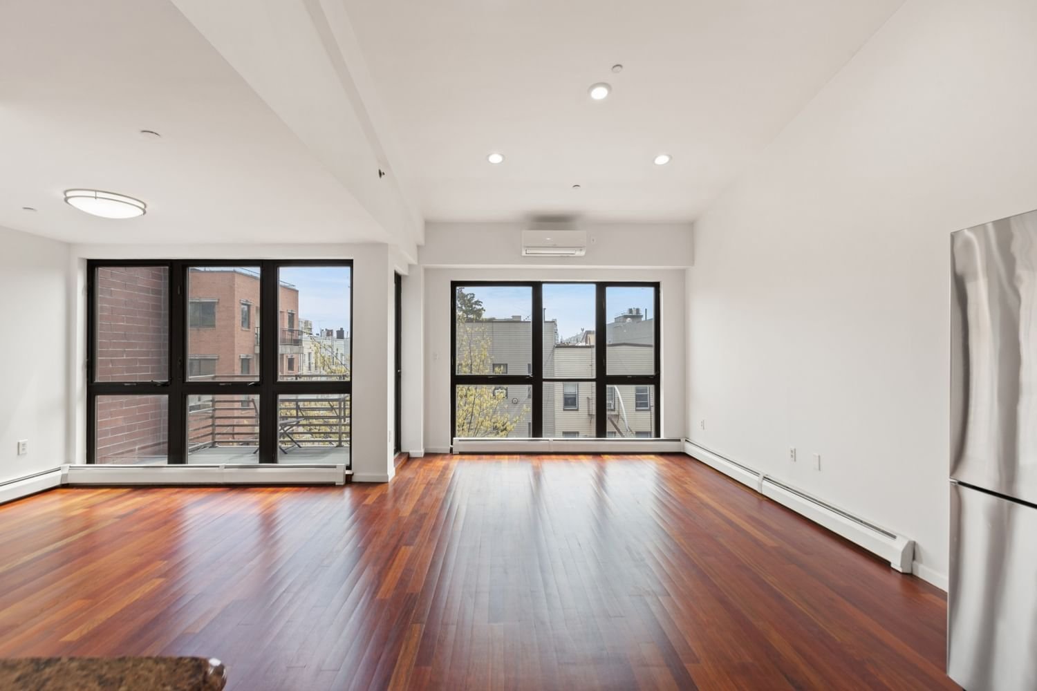 Real estate property located at 179 Jackson #6, Kings, Greenpoint, New York City, NY