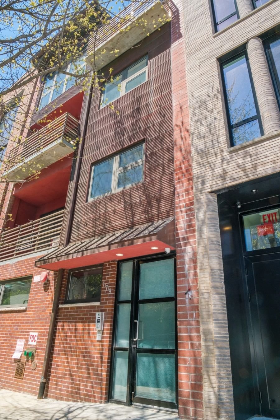 Real estate property located at 179 Jackson #4, Kings, Greenpoint, New York City, NY