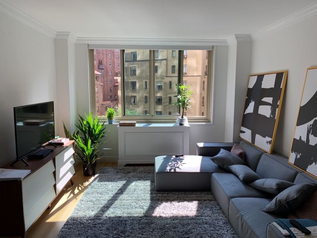 Real estate property located at 30 63rd #8U, NewYork, Upper West Side, New York City, NY