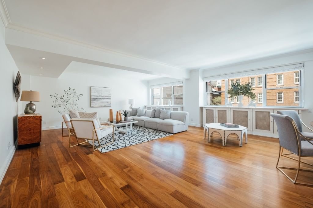 Real estate property located at 40 78th #5C, NewYork, Upper East Side, New York City, NY