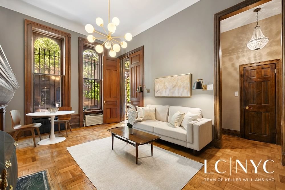 Real estate property located at 138 87th #1F, NewYork, UPPER WEST SIDE, New York City, NY