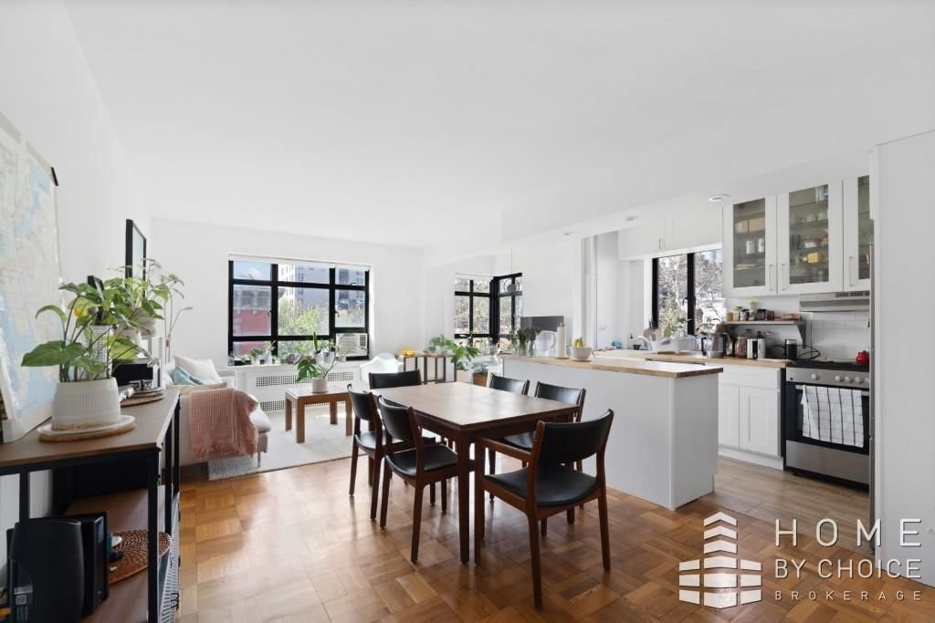 Real estate property located at 100 Remsen #5A, Kings, Brooklyn Heights, New York City, NY