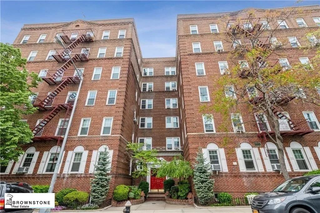 Real estate property located at 243 78th #4E, Kings, Bay Ridge, New York City, NY