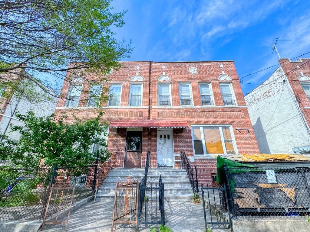 Real estate property located at 2415 Benson *, Kings, Brooklyn, New York City, NY