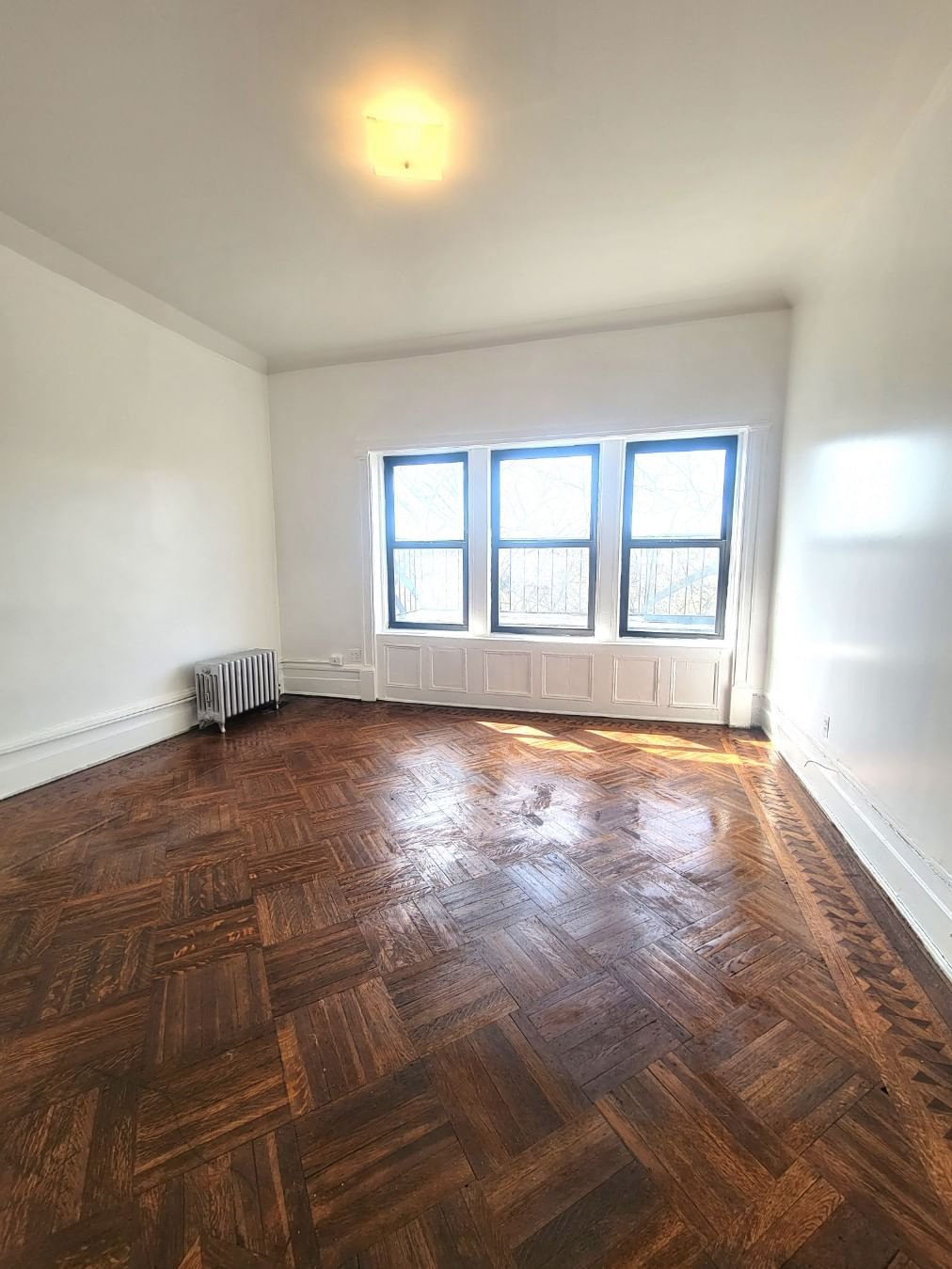 Real estate property located at 767 Eastern #4B, Kings, Crown Heights, New York City, NY