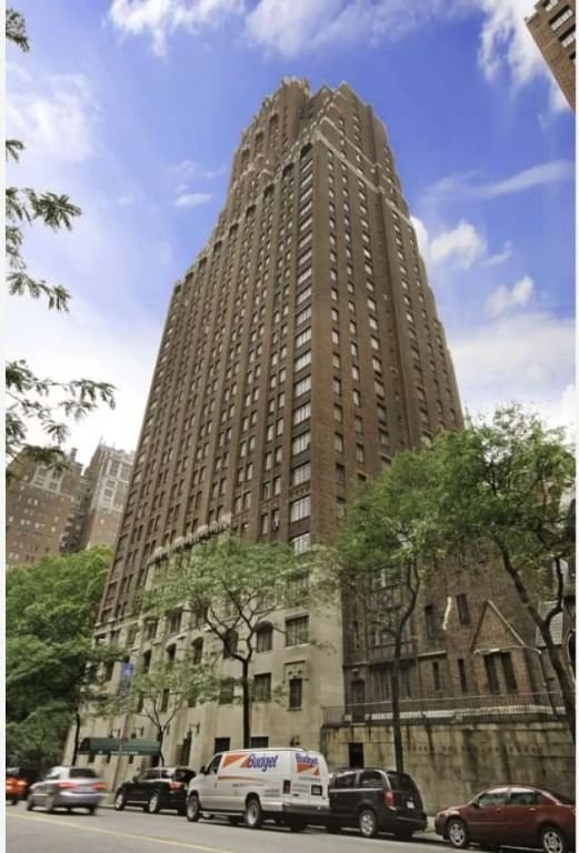 Real estate property located at 320 42nd #27th Fl, NewYork, Murray Hill, New York City, NY