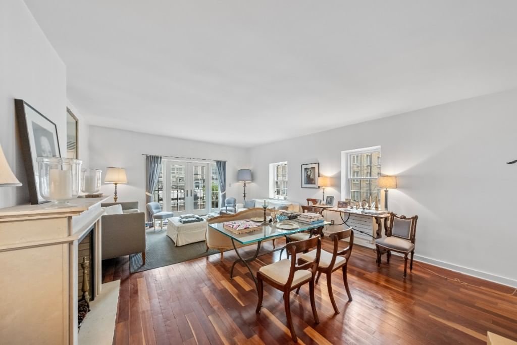 Real estate property located at 35 54th #9, NewYork, Midtown West, New York City, NY