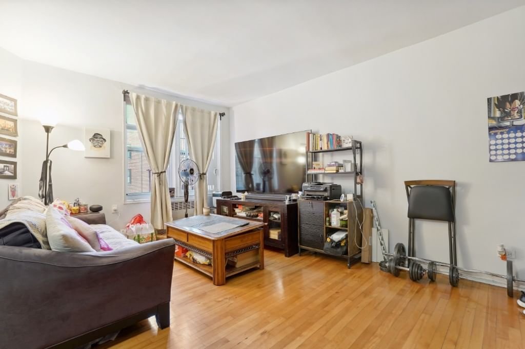 Real estate property located at 88-10 35th #5C, Queens, Jackson Heights, New York City, NY