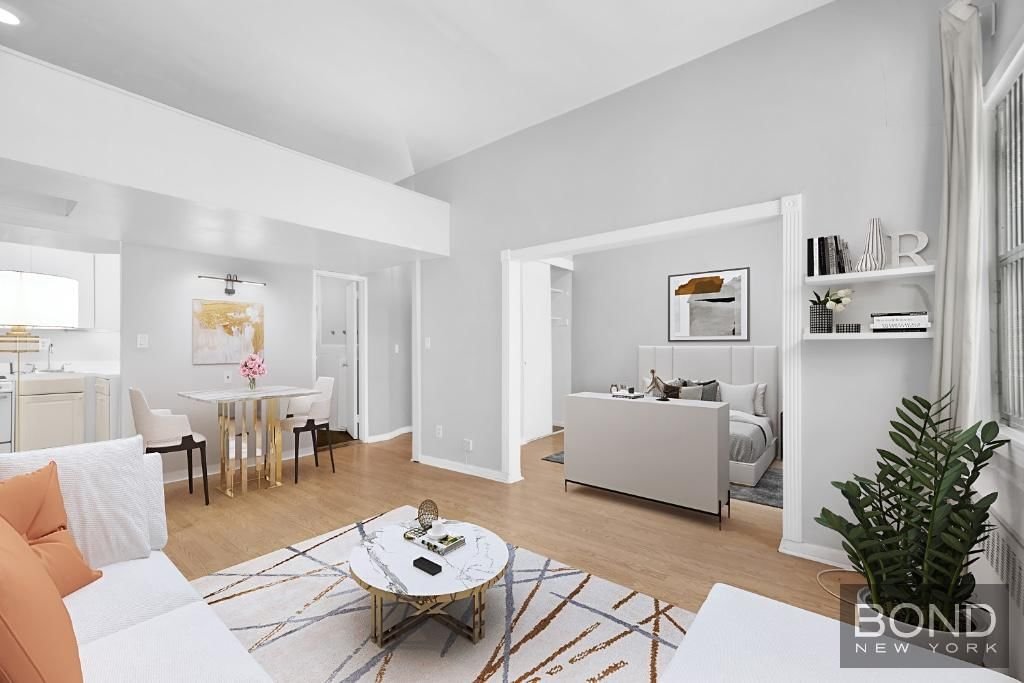 Real estate property located at 323 21st #1A, NewYork, Gramercy, New York City, NY