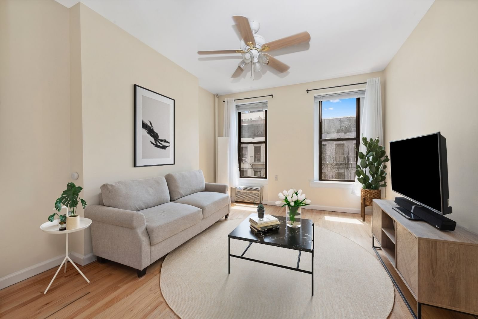 Real estate property located at 521 83rd #5E, NewYork, Yorkville, New York City, NY