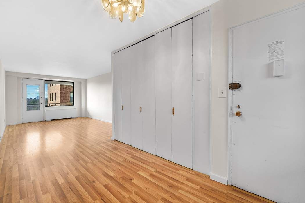 Real estate property located at 4901 Henry Hudson #9G, Bronx, Riverdale, New York City, NY