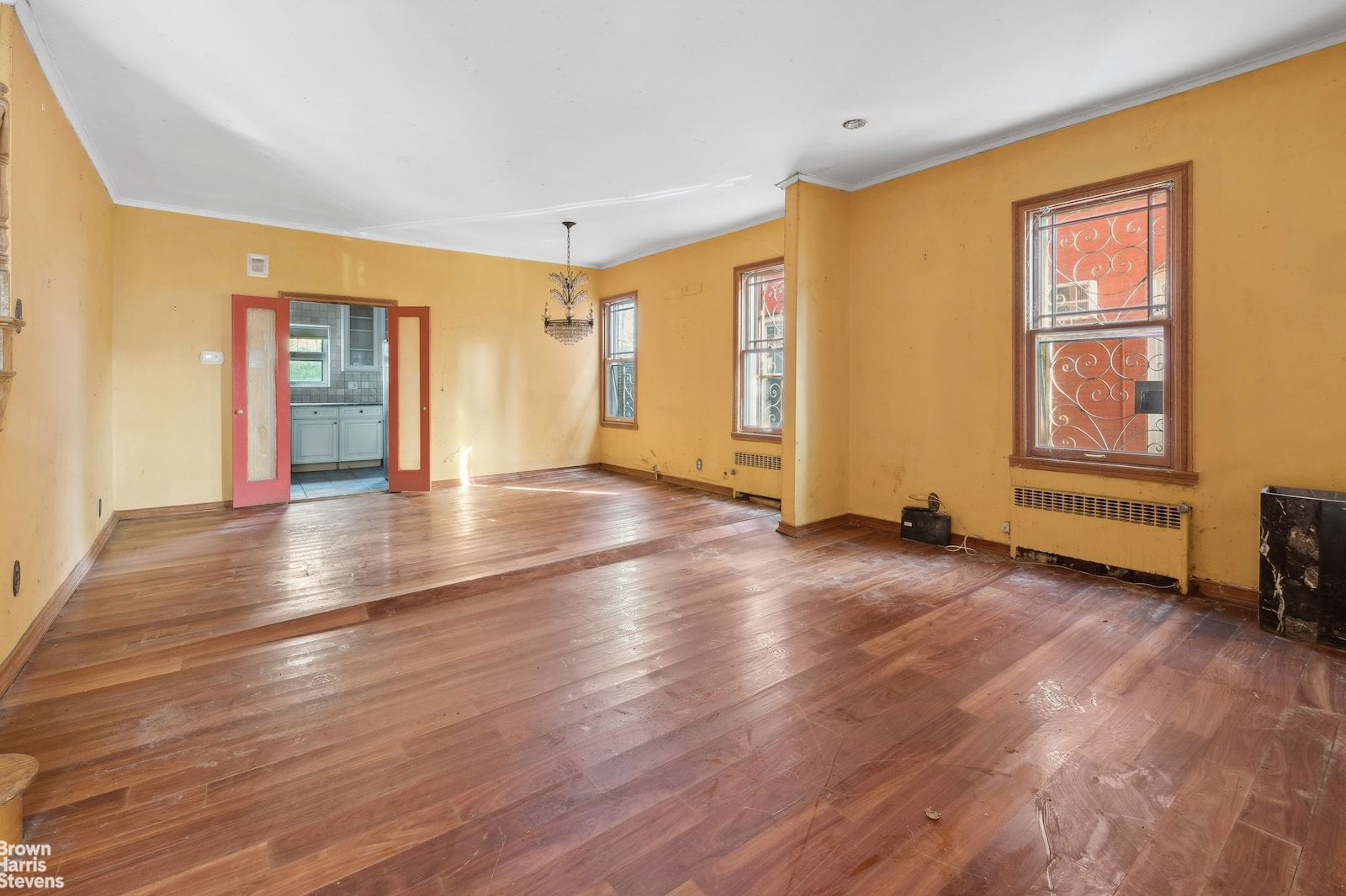 Real estate property located at 74 CLARA NA, Kings, Kensington, New York City, NY