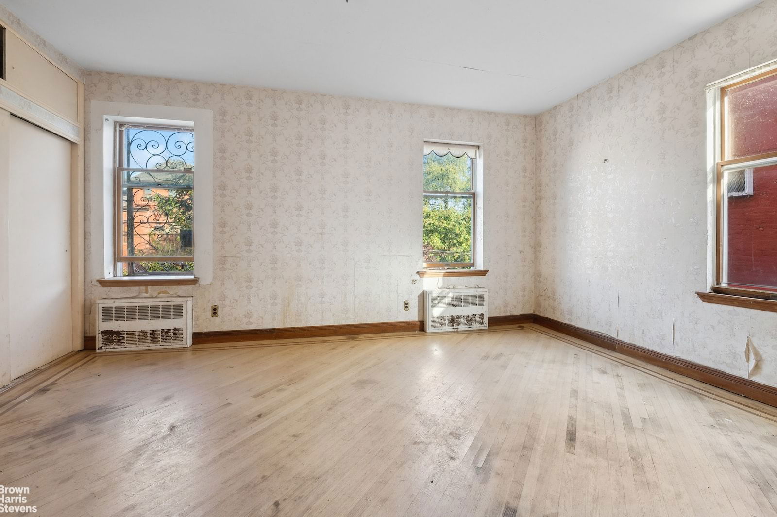 Real estate property located at 74 CLARA NA, Kings, Kensington, New York City, NY