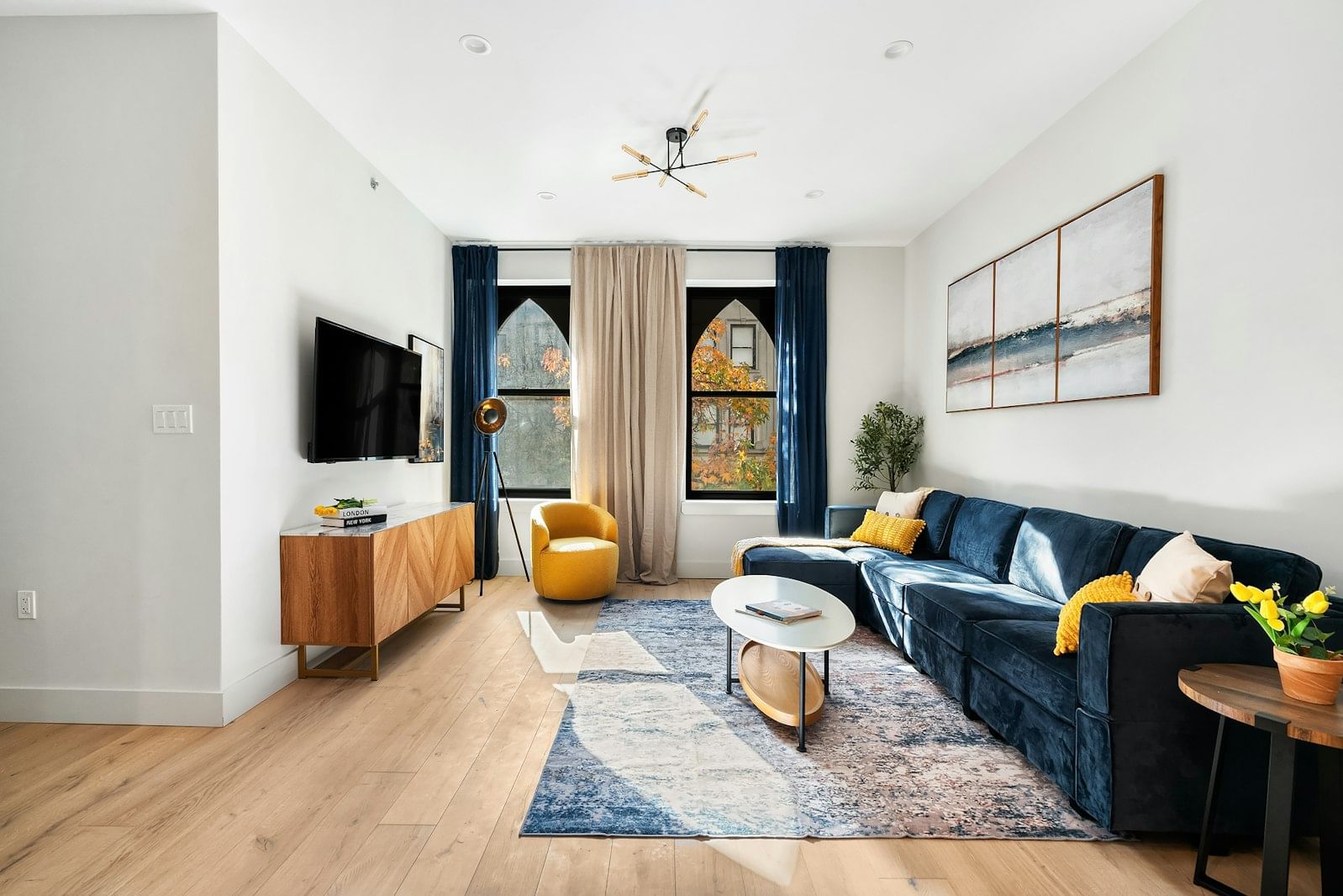 Real estate property located at 463 142ND #3B, New York, Hamilton Heights, New York City, NY