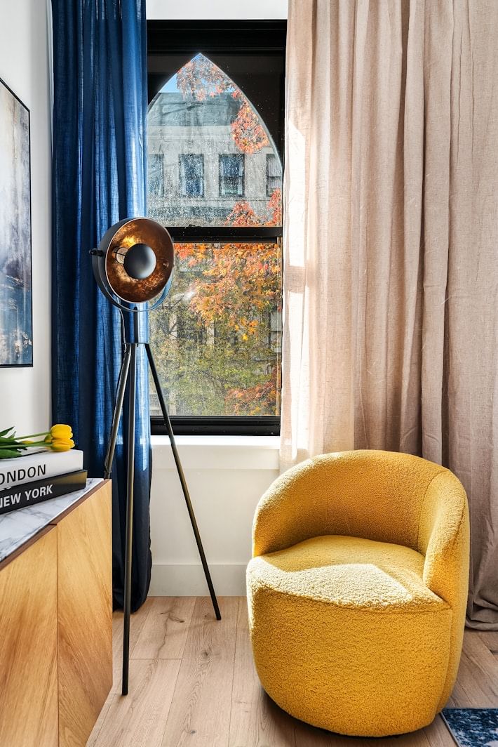 Real estate property located at 463 142ND #3B, New York, Hamilton Heights, New York City, NY