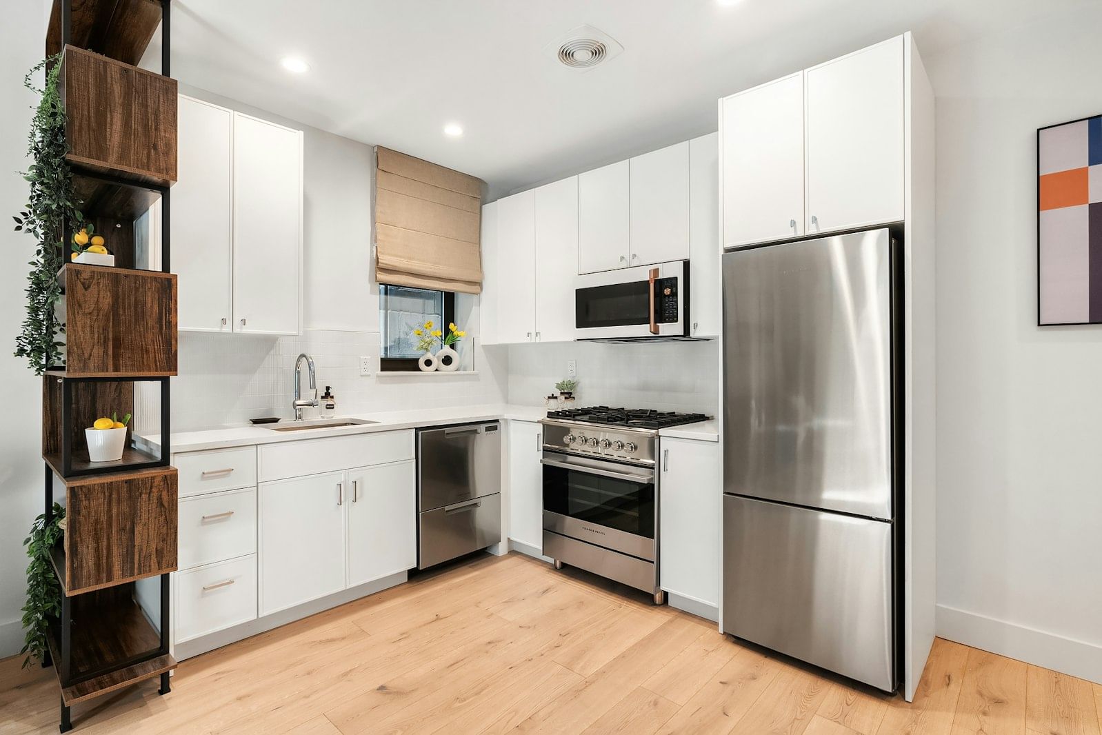 Real estate property located at 463 142ND #3B, New York, Hamilton Heights, New York City, NY