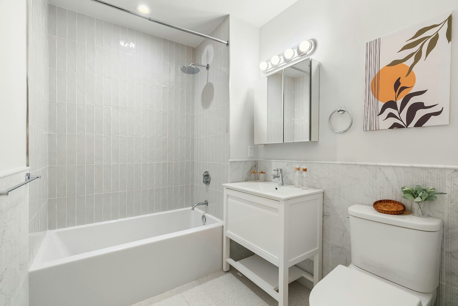 Real estate property located at 463 142ND #4C, New York, Hamilton Heights, New York City, NY