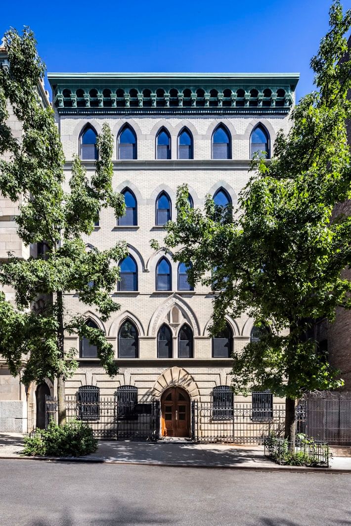 Real estate property located at 463 142ND #4C, New York, Hamilton Heights, New York City, NY