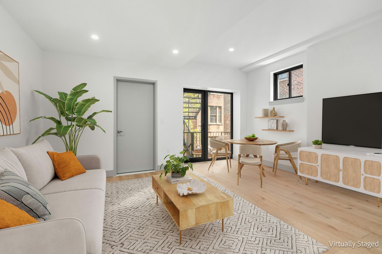 Real estate property located at 463 142ND GC, New York, Hamilton Heights, New York City, NY