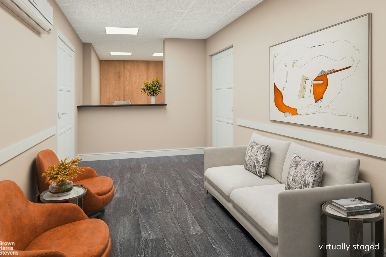 Real estate property located at 5601 RIVERDALE D1, Bronx, North Riverdale, New York City, NY