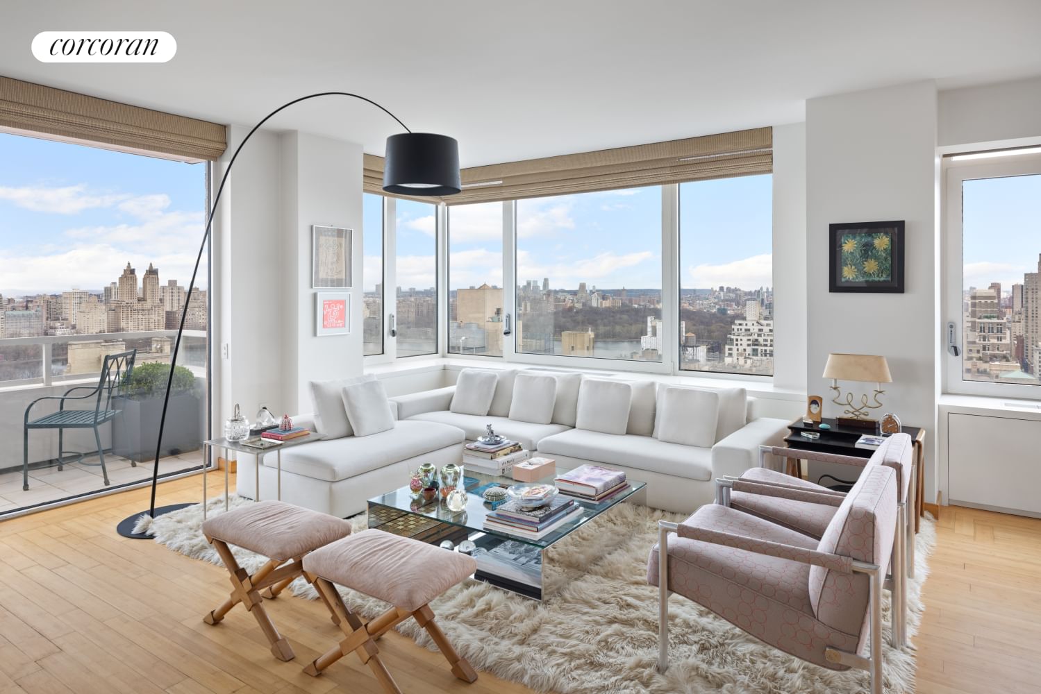 Real estate property located at 30 85TH #26/27B, New York, Upper East Side, New York City, NY