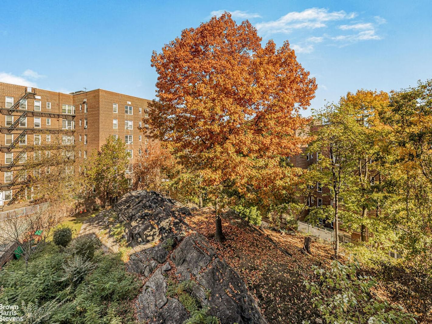 Real estate property located at 5614 NETHERLAND #4B, Bronx, North Riverdale, New York City, NY