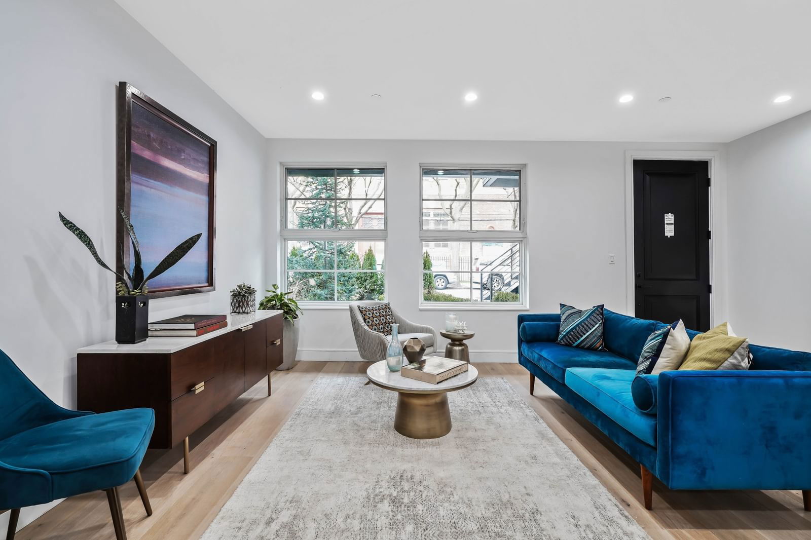 Real estate property located at 40 Huntington #1C, Kings, Red Hook, New York City, NY