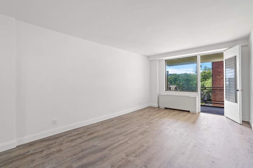 Real estate property located at 4901 Henry Hudson #5F, Bronx, Riverdale, New York City, NY